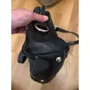 Boston leather handbag Gucci