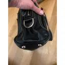 Boston leather handbag Gucci