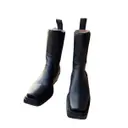 Luxury Bottega Veneta Boots Women
