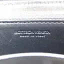 Leather small bag Bottega Veneta