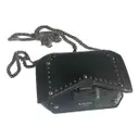 Bow Cut leather crossbody bag Givenchy