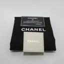 Buy Chanel Bowling Bag leather handbag online
