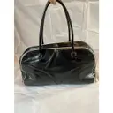 Buy Prada Bowling leather handbag online - Vintage