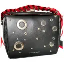 Box 16 leather handbag Alexander McQueen