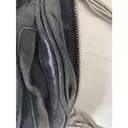Buy Alexander Wang Brenda leather handbag online