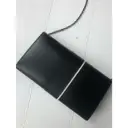 Buy Delvaux Brillant leather mini bag online