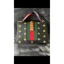 Buy Gucci Broadway leather handbag online