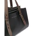 Leather handbag Brunello Cucinelli