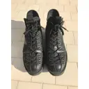 Buy Bruno Bordese Leather boots online