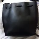 Mansur Gavriel Bucket Bag leather bag for sale
