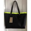 Buy Burberry Leather tote online