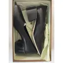 Buy Burberry Leather heels online