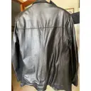 Buy Burberry Leather vest online
