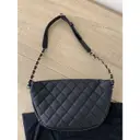 Buy Chanel Business Affinity leather handbag online