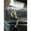Business Affinity leather bag Chanel