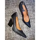 Buy by Malene Birger Leather heels online