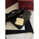 C leather mini bag Cartier