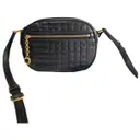 Charm leather handbag Celine