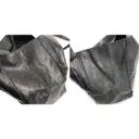 Buy Celine Cabas leather handbag online