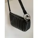 Cadillac  leather handbag Dior - Vintage