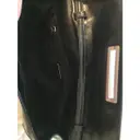 Cahier leather crossbody bag Prada - Vintage