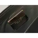 Buy Calvin Klein 205W39NYC Leather clutch bag online