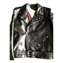 Leather jacket Calvin Klein 205W39NYC