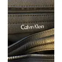 Luxury Calvin Klein Collection Handbags Women