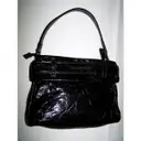 Buy CALVIN KLEIN JEANS Leather handbag online