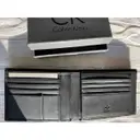 Buy Calvin Klein Leather small bag online - Vintage