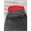 Cambon Large Rectangle leather handbag Chanel