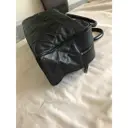 Buy Chanel Cambon leather 24h bag online - Vintage