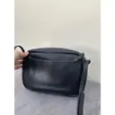 Buy Balenciaga Camera leather crossbody bag online