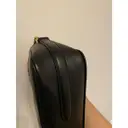 Camera case leather crossbody bag Fendi