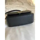 Camera leather handbag Chanel