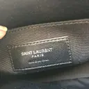 Camera Lou leather crossbody bag Saint Laurent