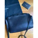 Buy Saint Laurent Camera Lou leather crossbody bag online