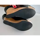 Leather sandals Camilla Skovgaard