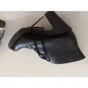 Buy CAMOMILLA Leather heels online