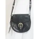 Buy CAMPOMAGGI Leather handbag online