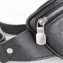 Campus leather belt bag Louis Vuitton
