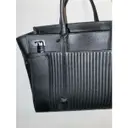 Candide leather handbag Zadig & Voltaire