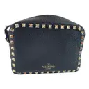 CandyStud leather crossbody bag Valentino Garavani