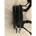Cannon leather belt bag Burberry