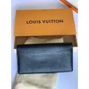 Buy Louis Vuitton Capucines leather wallet online