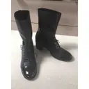 Carlo Pazolini Leather ankle boots for sale