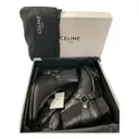 Buy Celine Carmargue boots leather boots online