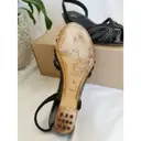 Luxury Carshoe Sandals Women