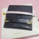 Cartier Leather purse for sale