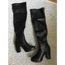 Carvela Leather boots for sale